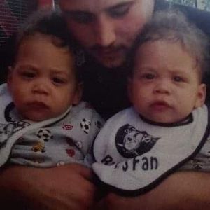 Meet your Posher, Steven